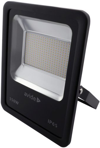 Avide LED Reflektor Ipari SMD 150W CW 6400K