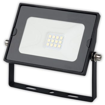 Avide LED Reflektor Slim SMD 10W NW 4000K Gyorscsat.