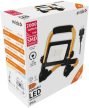 Avide LED Reflektor Slim SMD 20W állványos 1.5m NW 4000K