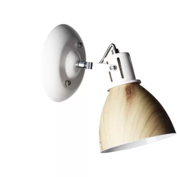 Avide Fali Lámpa Ananta 1xE27