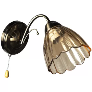 Avide Fali Lámpa Cante 1xE27