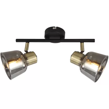 Avide Fali Lámpa Reva 2xE14