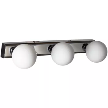 Avide Fali Lámpa Mayfield 3xG9