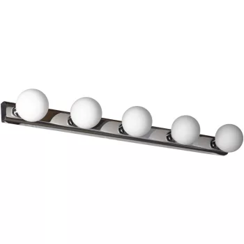 Avide Fali Lámpa Mayfield 5xG9