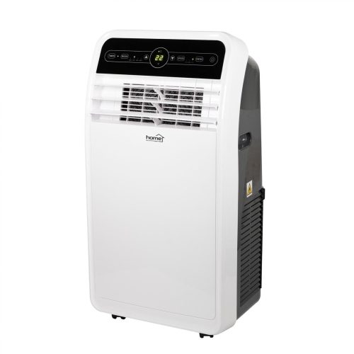 SOMOGYI ELEKTRONIC - ACH 12000 - Mobil klíma, hűtő / fűtő, 3,5 / 3,3 kW, R290