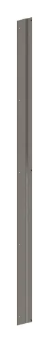 SCHRACK - Modul 2000 Adapter AC, KC szekrényhez, 41MH 41 modulmagasság, 2000 mm, 2, 3, 4 és 5 modulszélességekhez, 2 mm-es horganyzott acéllemezből - ACIL46041A
