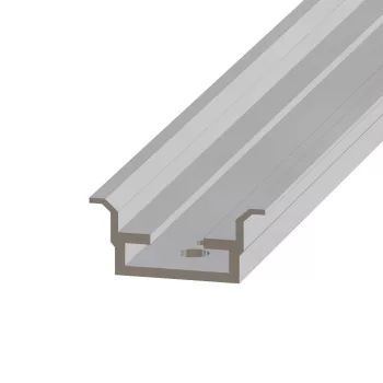   SCHRACK - Alumínium H/C sín, 5 mérőhely széles Ma=35 Szé=1061 Mé=15mm - ACIL80507-
