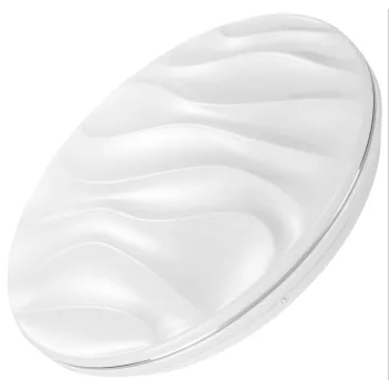   Avide LED Mennyezeti Lámpa IP44 Selene 18W 330*68mm CW 6400K