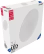 Avide LED Mennyezeti Lámpa Gaia 24W 380*105mm CW 6400K