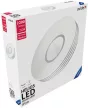 Avide LED Mennyezeti Lámpa Helios 24W 380*95mm CW 6400K