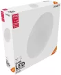 Avide LED Mennyezeti Lámpa Gaia 24W 380*105mm NW 4000K
