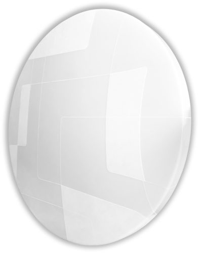 Avide LED Mennyezeti Lámpa Larissa 24W 375*70mm NW 4000K