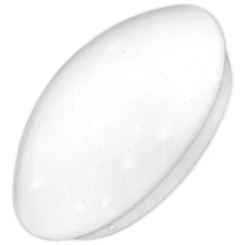   Avide LED Mennyezeti Lámpa Stella 24W RGB+W Távirányítóval