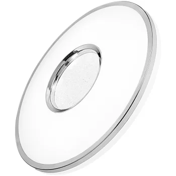 Avide LED Mennyezeti Lámpa Eris 24W 380*85mm WW 3000K