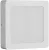 Avide LED Falra Szerelhető Négyzetes Mennyezeti Lámpa Műanyag 18W NW 4000K
