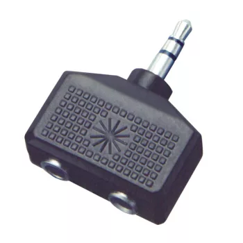 SOMOGYI ELEKTRONIC - AC 16 - 3,5st d-2x3,5st a