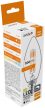 Avide LED Filament Candle 5.9W E14 NW 4000K Fényerőszabályozható