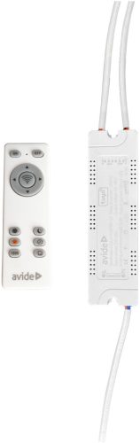 Avide LED Design Mennyezeti Lámpa Driver 2.4G 80W-120W TUYA
