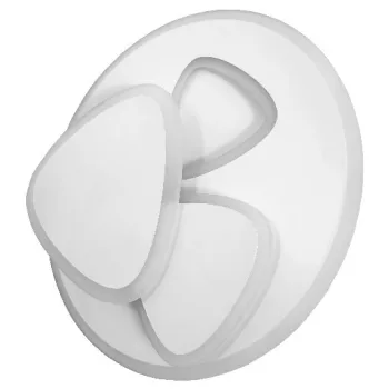   Avide Design Mennyezeti Lámpa Arlo 67W(33.5+33.5) RF Távirányítóval