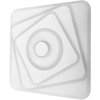   Avide Design Mennyezeti Lámpa Ewa 100W (50+50) RF Távirányítóval