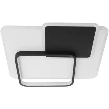 Avide Design Mennyezeti Lámpa Jett RF Távirányítóval