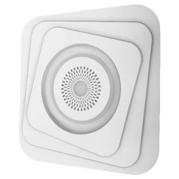   Avide Design Mennyezeti Lámpa Nicole 95W(47,5+47,5) RF Távirányítóval