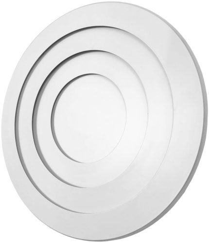 Avide Design Mennyezeti Lámpa Reese 100W(50+50) RF Távirányítóval