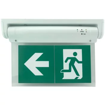 Avide Exit Fény IP20