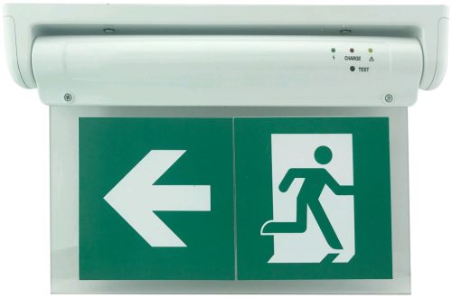 Avide Exit Fény IP20