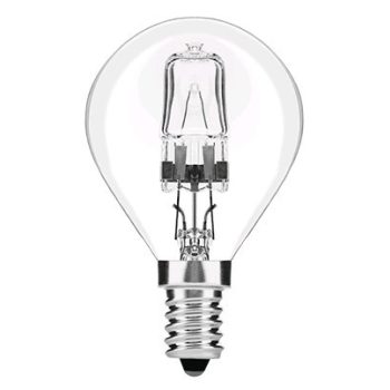 Avide Halogén Classic Mini 18W E14 2000h
