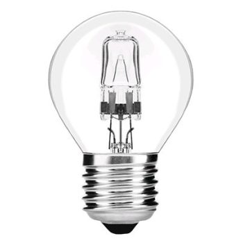 Avide Halogén Classic Mini 18W E27 2000h