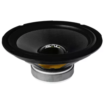   SOMOGYI ELEKTRONIC - AHX 2030/BK - Mélysugárzó, 200mm, 4Ohm, kevlar