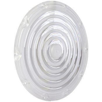   Avide LED Highbay Lámpa 200W 420pcs SMD2835 150lm/W 90° Lencse
