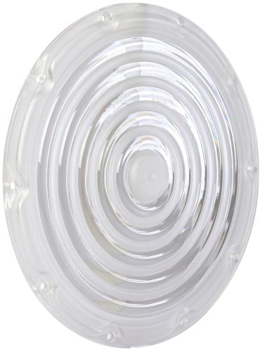 Avide LED Highbay Lámpa 200W 420pcs SMD2835 150lm/W 90° Lencse