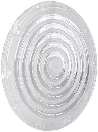 Avide LED Highbay Lámpa 240W 576pcs SMD2835 160lm/W 90° Lencse