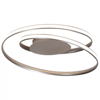 Avide LED Mennyezeti lámpa Carmella 43W WW