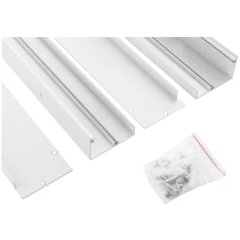   Avide LED Panel Mennyezetre Rögzíthető Kiemelő Keret 300x600mm