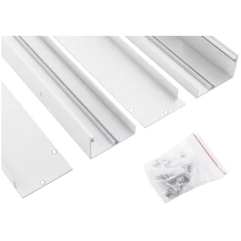   Avide LED Panel Mennyezetre Rögzíthető Kiemelő Keret 600x600mm