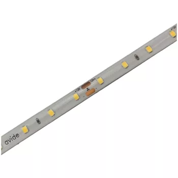 Avide LED Szalag 12V 8W 4000K IP65 5m 145lm/W