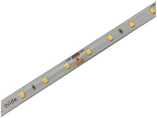 Avide LED Szalag 12V 8W 4000K IP65 5m 145lm/W