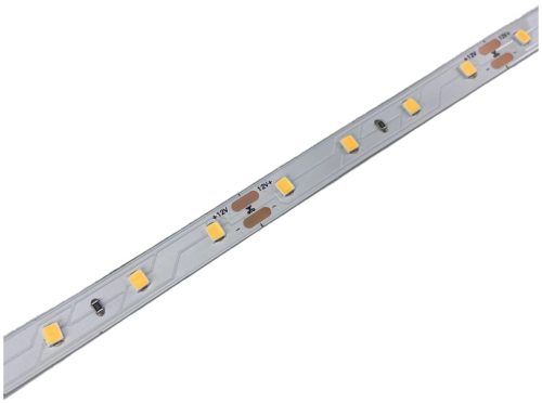 Avide LED Szalag 12V 8W 3000K IP20 5m 145lm/W