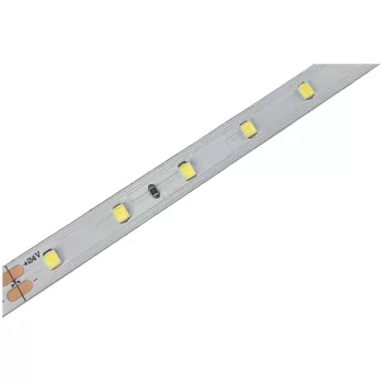 Avide LED Szalag 24V 8W 6400K IP20 10m 145lm/W
