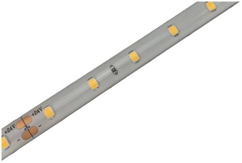 Avide LED Szalag 24V 8W 3000K IP65 10m 145lm/W