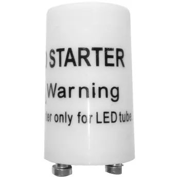 Avide LED Fénycső Starter - T8 G13
