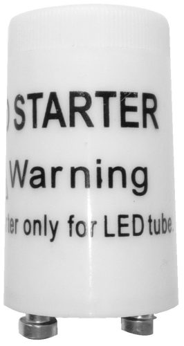 Avide LED Fénycső Starter - T8 G13