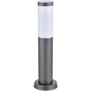 Avide kültéri álló lámpa Boca 1xE27 450mm IP44 Antracit