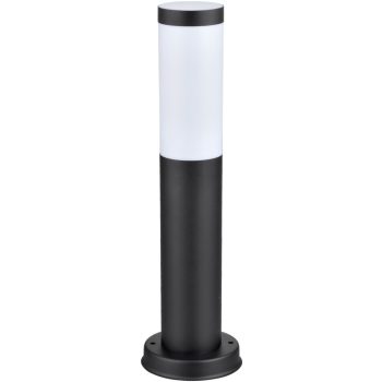 Avide kültéri álló lámpa Boca 1xE27 450mm IP44 Fekete