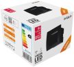 Avide kültéri lépcső lámpa beépíthető Lagos LED 3W NW IP54 90mm