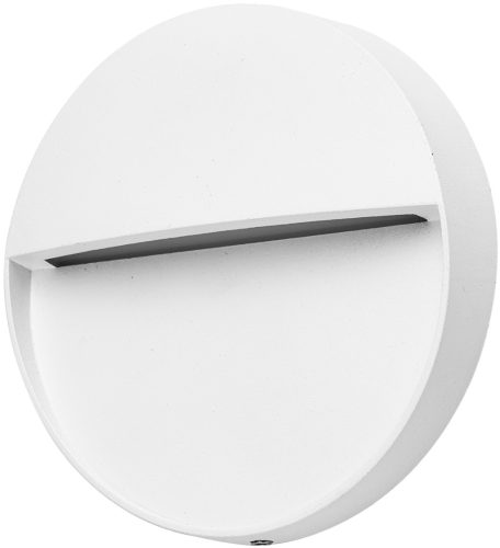 Avide kültéri lépcső lámpa Sevilla LED 3W NW IP54 110mm