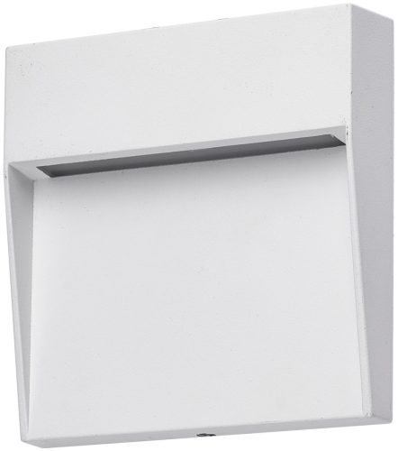 Avide kültéri lépcső lámpa Kano LED 3W WW IP54 105mm